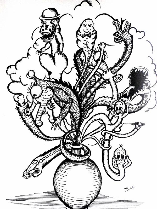 Agression of Progress, 1982, Tusche, 21x30.jpg